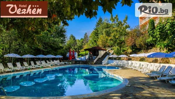 Хотел Вежен 3* - thumb 2