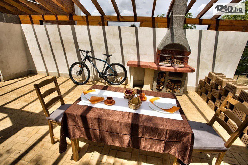 Къща за гости Дрийм - thumb 12 Къща за гости Дрийм - thumb 12