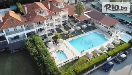 Golden Residence Family Resort, Гърция #1