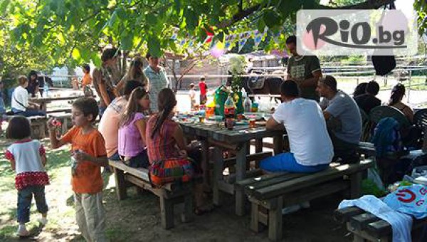 конна база Здравец - thumb 3