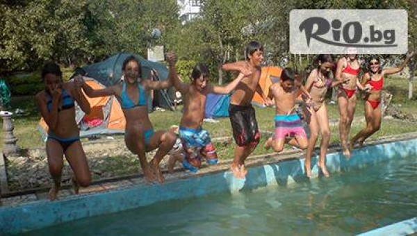 конна база Здравец - thumb 5