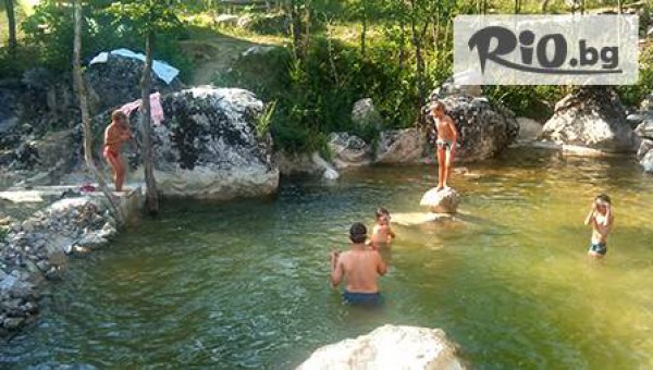 конна база Здравец - thumb 6