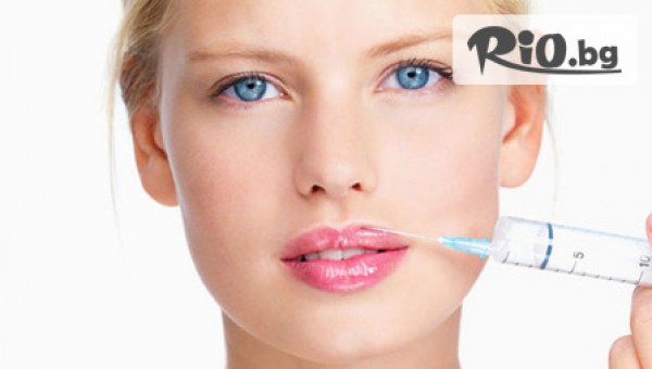 Ботокс, Импланти - thumb 3