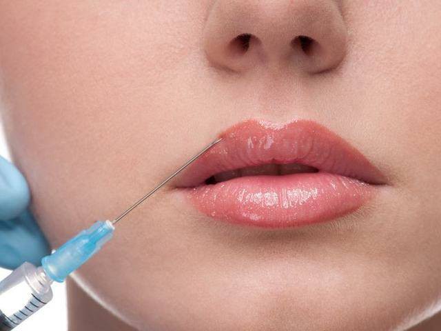 Ботокс, Импланти - thumb 1 Ботокс, Импланти - thumb 1