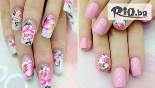 Студио за красота Рени - thumb 3