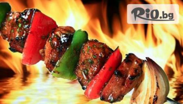 ресторант и пицария - thumb 2