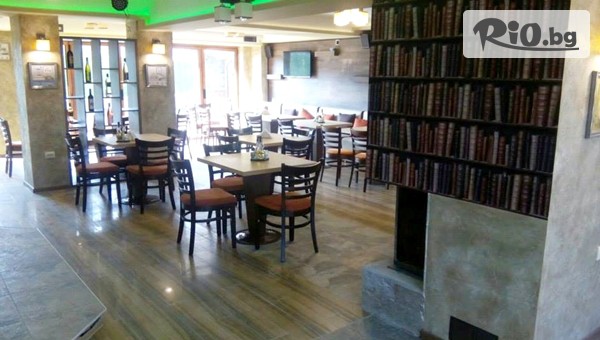 Вила Минерал 56 3* - thumb 4