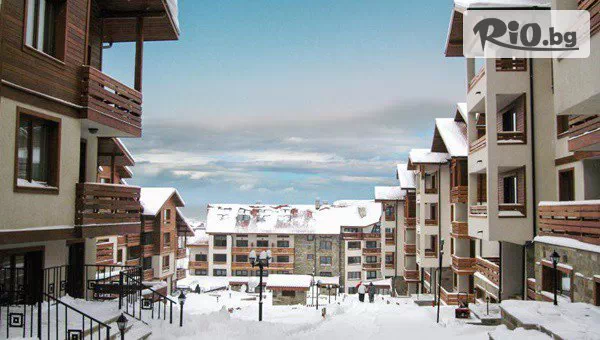 СПА Ризорт Свети Иван Рилски - thumb 3