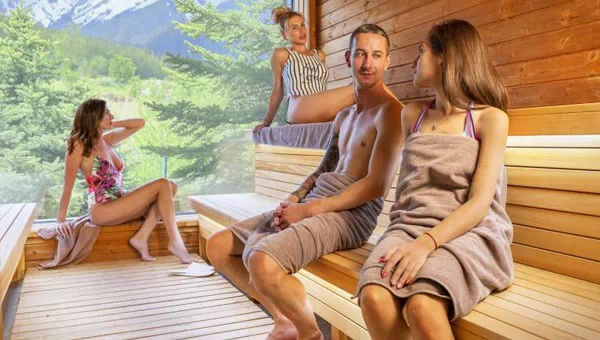 СПА Ризорт Свети Иван Рилски - thumb 4