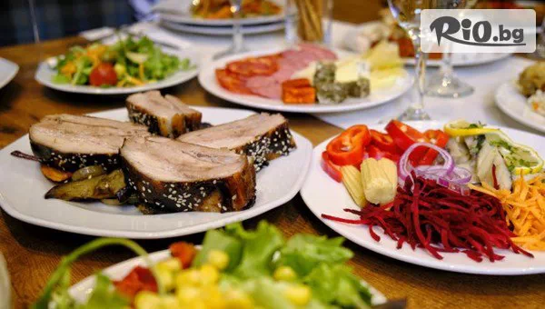 СПА Ризорт Свети Иван Рилски - thumb 9