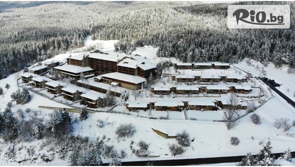 СПА хотел Катарино - thumb 3