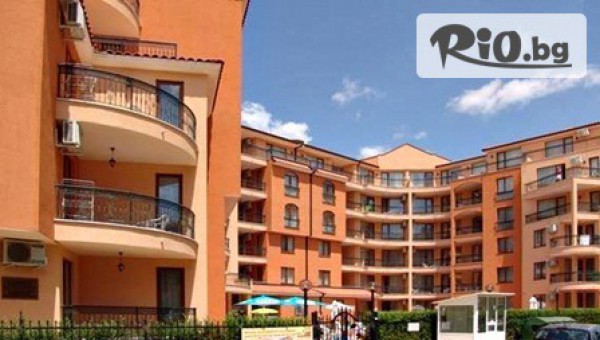 Хотел Ефир 2 - thumb 3