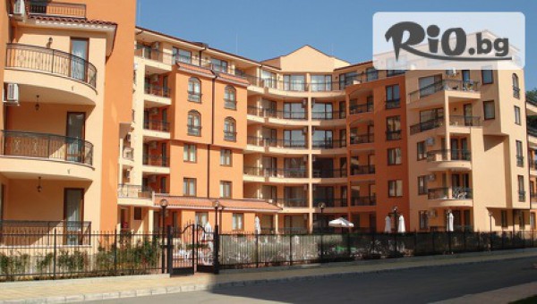 Хотел Ефир 2 - thumb 2