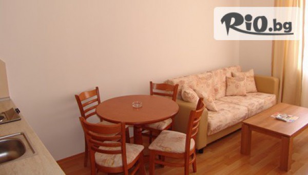 Хотел Ефир 2 - thumb 4