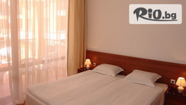 Хотел Ефир 2 - thumb 5