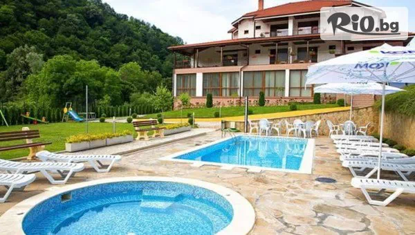 Къща за гости Пролет - thumb 2