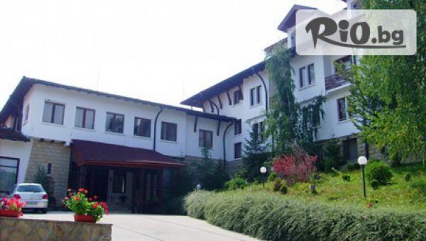 хотел Ралица - thumb 2