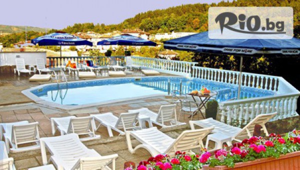 хотел Ралица - thumb 6