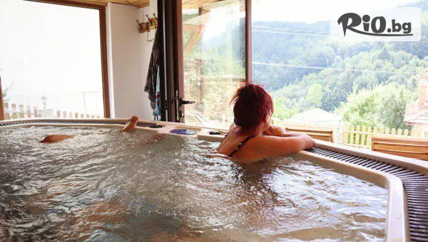 Къща за гости Вълканови - thumb 6