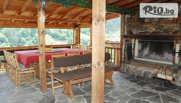 Къща за гости Вълканови - thumb 8