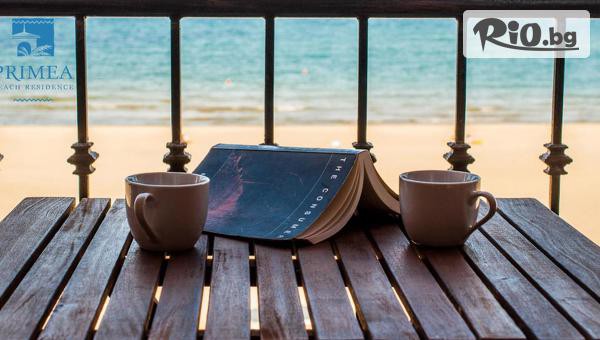 Primea Beach Residence - thumb 3