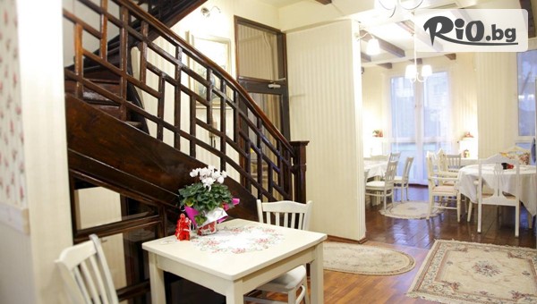 Ресторант Saint Angel - thumb 4