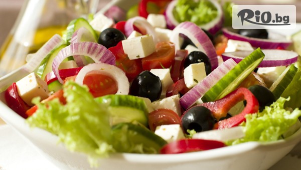 Ресторант Saint Angel - thumb 3