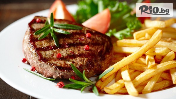 Ресторант Saint Angel - thumb 2