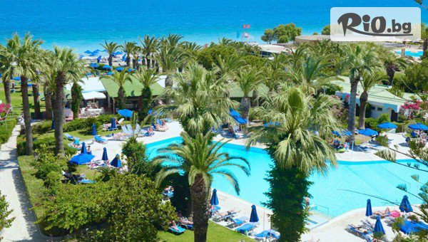 Далла Турс - thumb 2