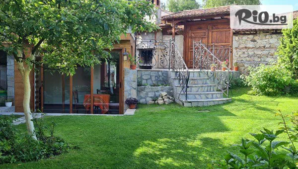 Къща за гости Златния Телец - thumb 4