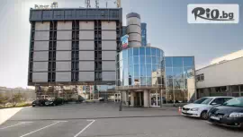 Putnik Inn Belgrade 3*, Белград #1