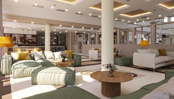 Dreams Sunny Beach Resort and Spa - thumb 6