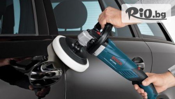 Автокозметичен център "Авто Макс" - thumb 3