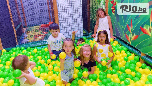 Playkids Grand Mall - thumb 4