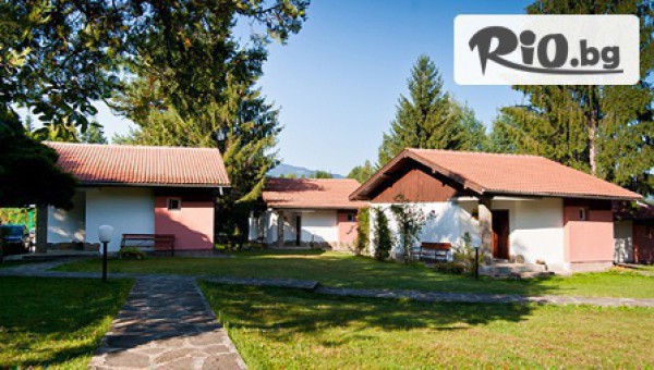 Семеен хотел Мара Гидик 3* - thumb 2