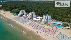 Хотел Боряна 4*, Албена #1
