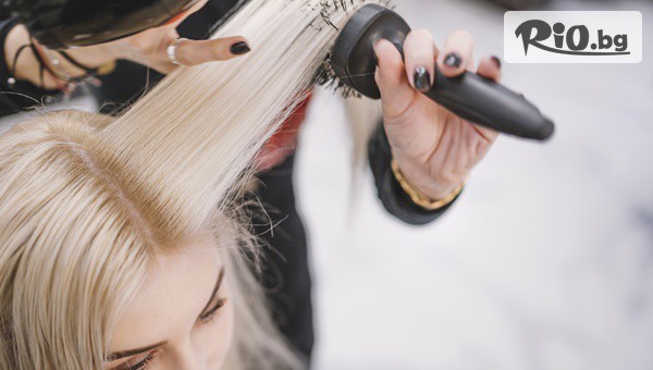 Салон за красота Вероника - thumb 3