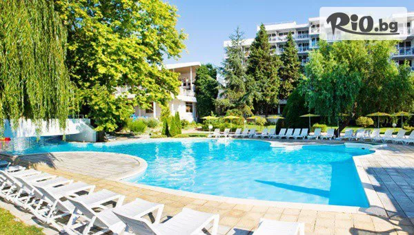 Хотел Сенди Бийч - thumb 4