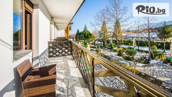 Хотелски комплекс Долна Баня - thumb 2