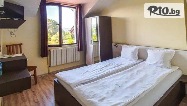 Хотелски комплекс Долна Баня - thumb 4