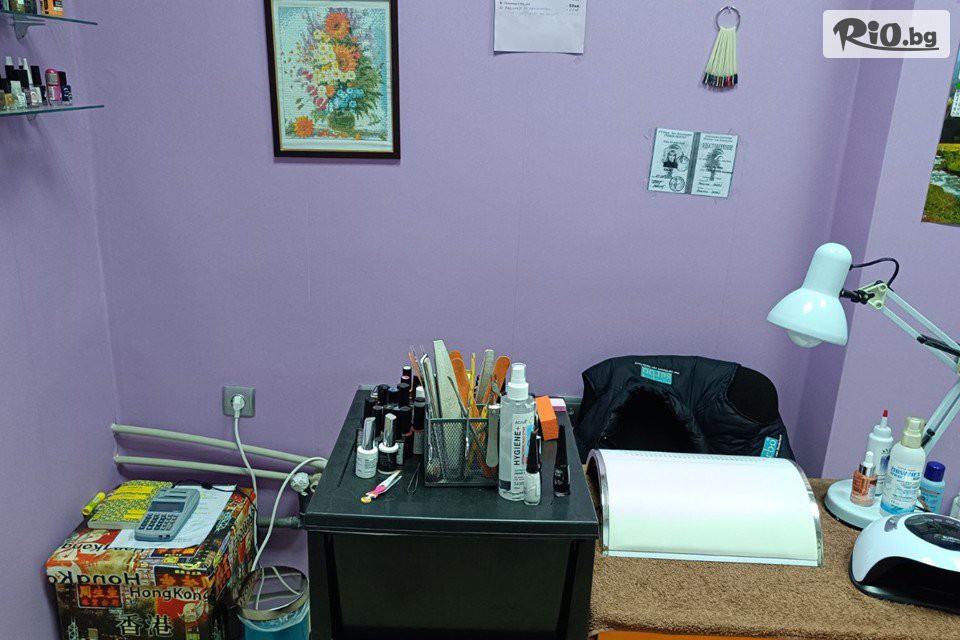 Салон за красота Галакс - thumb 2