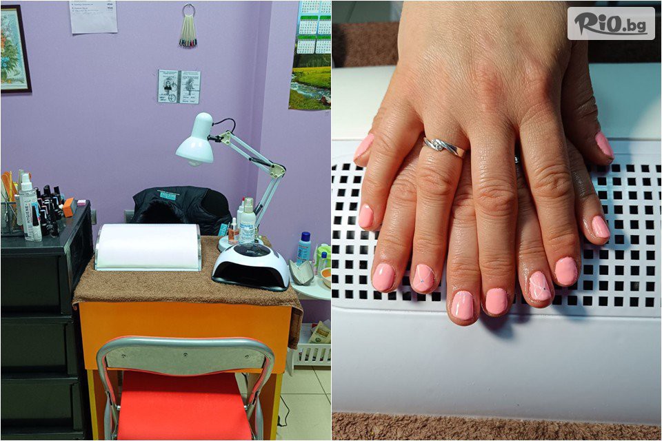 Салон за красота Галакс - thumb 6