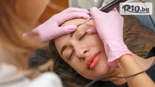 Козметичен кабинет - Лорита Костова - thumb 2