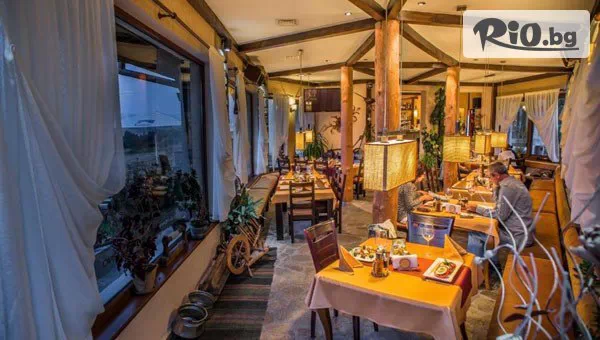 Семеен хотел Етерно - thumb 8