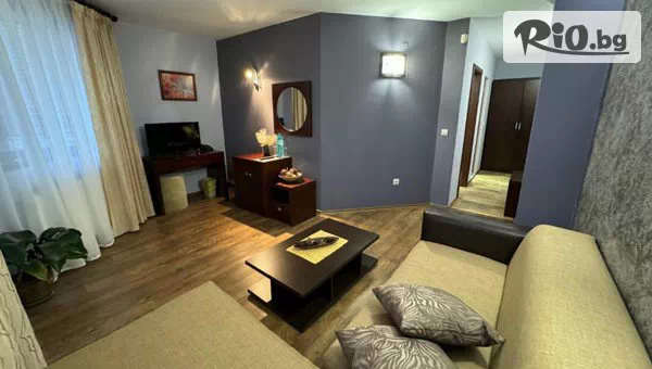 Семеен хотел Етерно - thumb 10