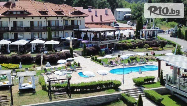 Семеен хотел Етерно - thumb 3