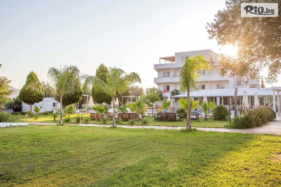 Арена Холидейз - thumb 1 Арена Холидейз - thumb 1