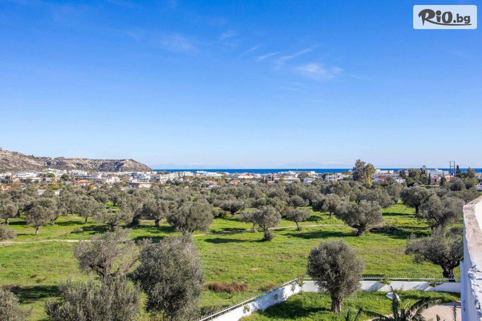 Арена Холидейз - thumb 2 Арена Холидейз - thumb 2