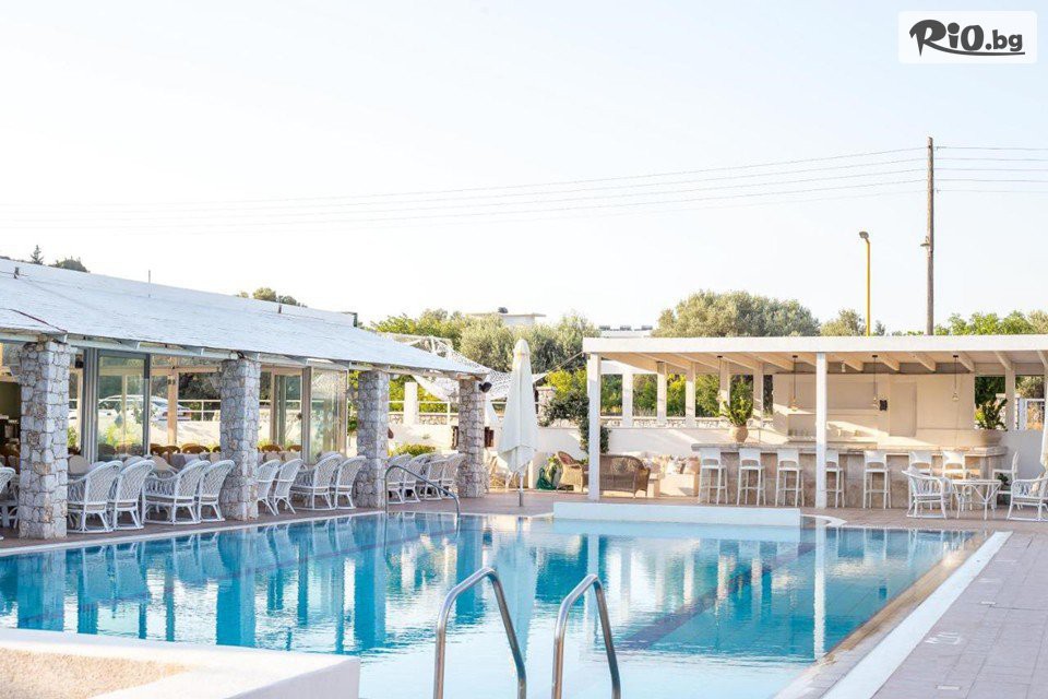 Арена Холидейз - thumb 7 Арена Холидейз - thumb 7