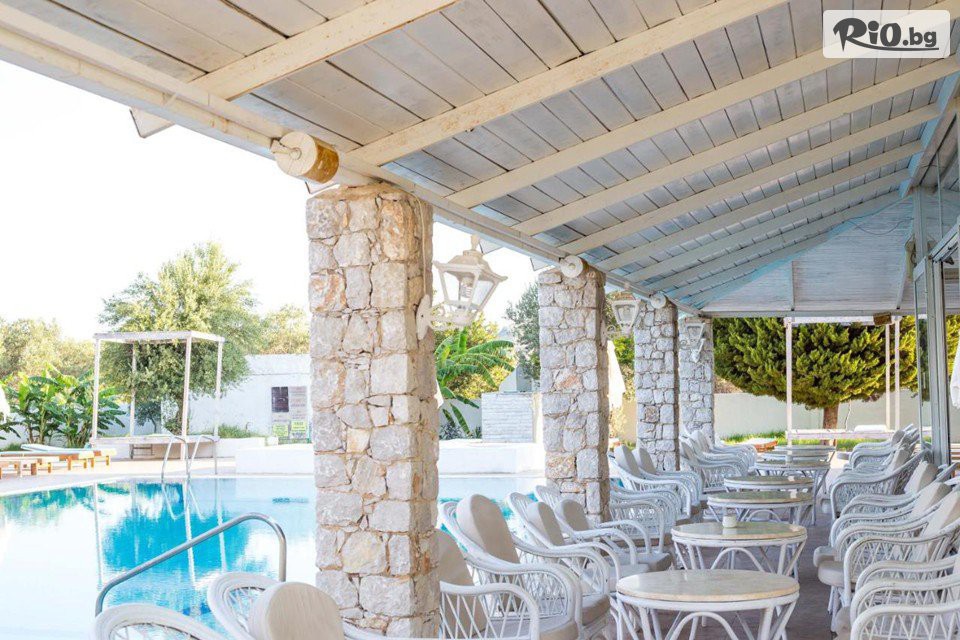 Арена Холидейз - thumb 8 Арена Холидейз - thumb 8